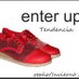 enter up (@entercalzado) Twitter profile photo