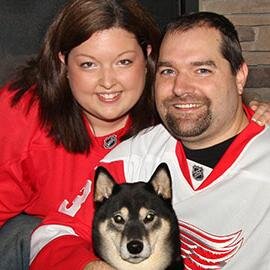 ltoriginals's profile picture. Digital marketing manager, consultant and freelancer, owned by TWO Shiba Inus, and avid Red Wings fan.