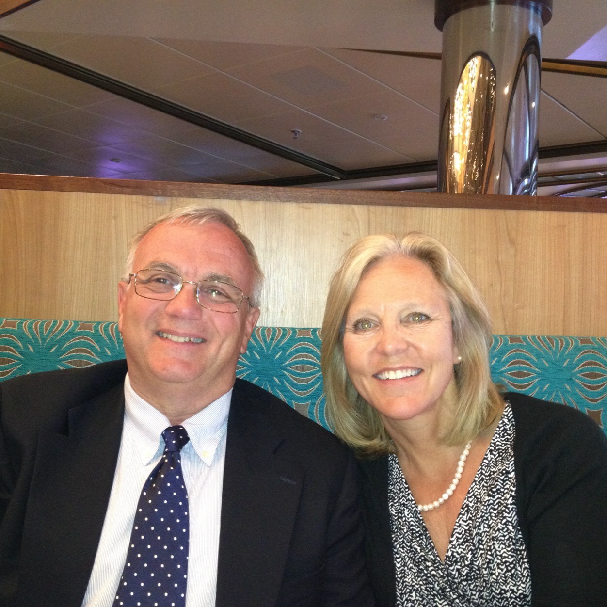 lswwarner's profile picture. 