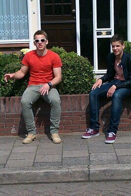 |K.V. Luno|Insta:ddv_linschoten|Snapchat:daandevries|4Tf|