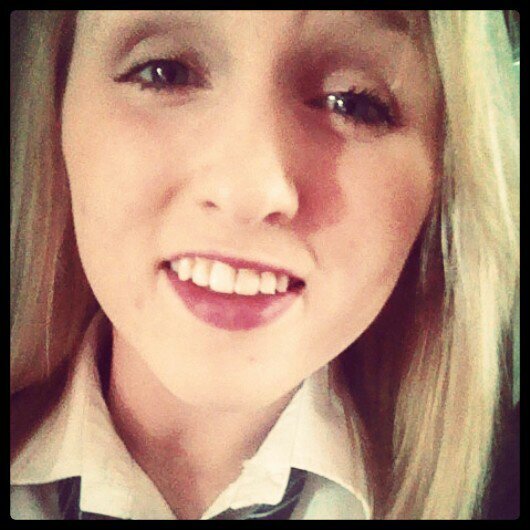 Take a look at your self before you judge. Because nobody is perfect3