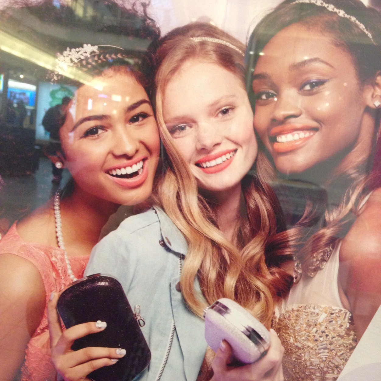 Claire's at the Rockingham Mall