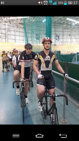 Physiotherapist, rugby lover, keen cyclist, rookie squash player and a natural explorer! from Herefordshire....