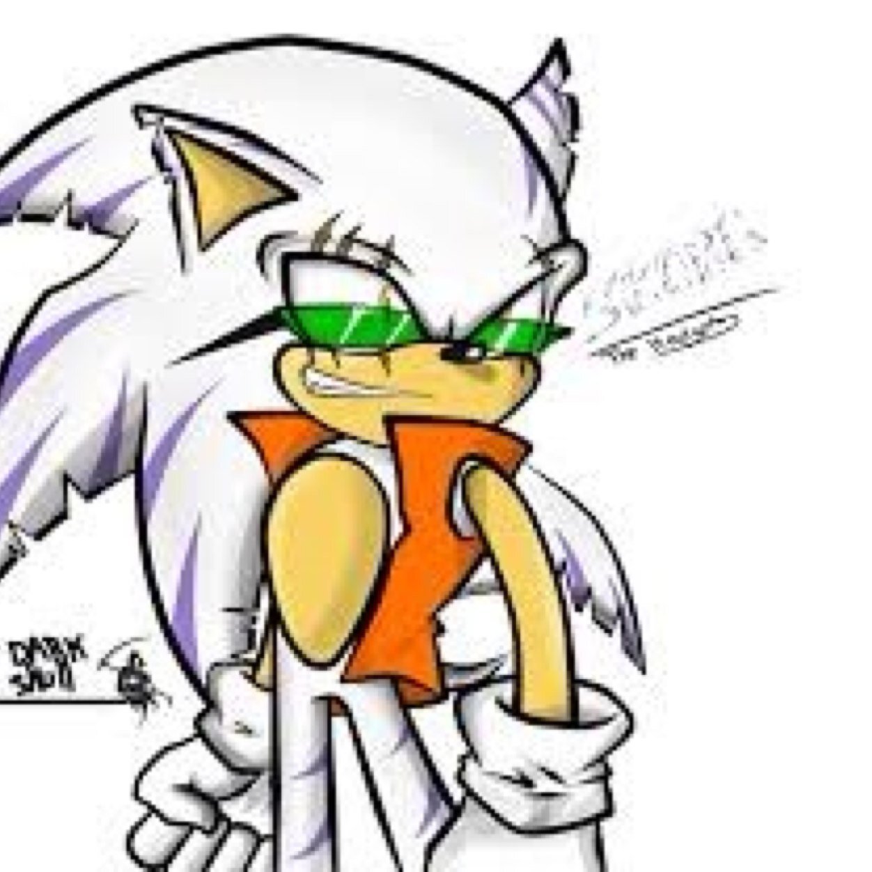 HedgehogShark's profile picture. Im shark the hedgehog #Single