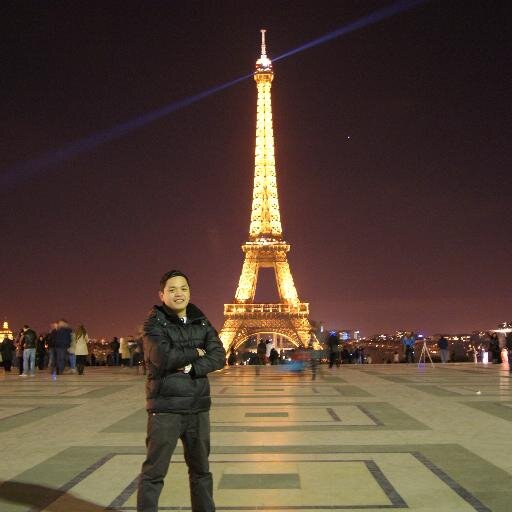 halfpie4ever's profile picture. 