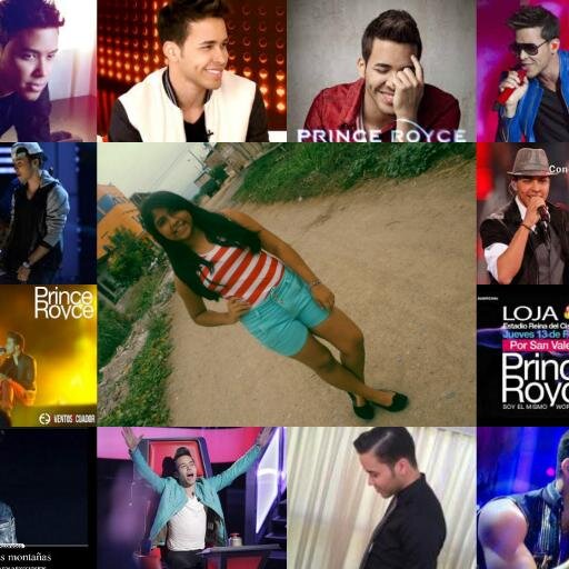 Prince Royce' http://t.co/m1lAseup9Q.1989                                Mas Que Mi Idolo--------Es Mi Inspiraciion :D
