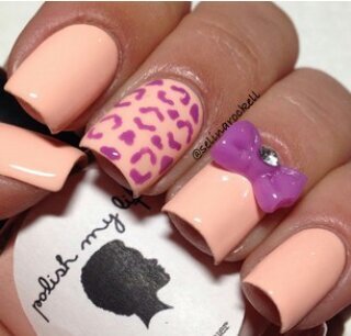iadelgazando's profile picture. nailsaddict