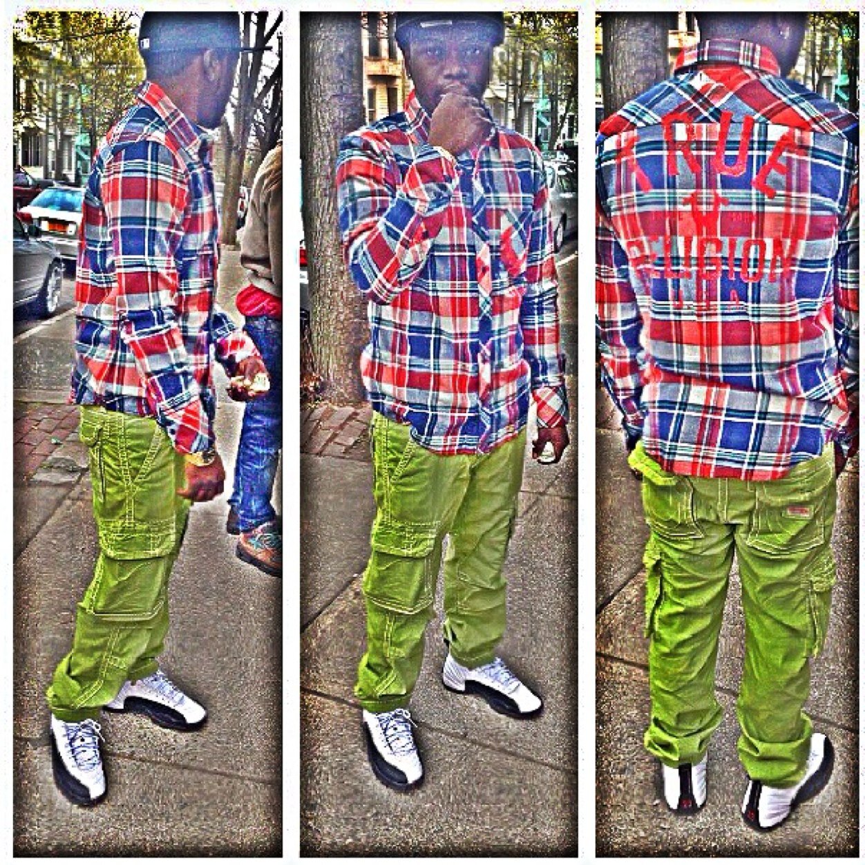 #SupaSavage #FREE Kurt & SUPA