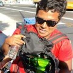 Escalante_go's profile picture. El Mochilaso