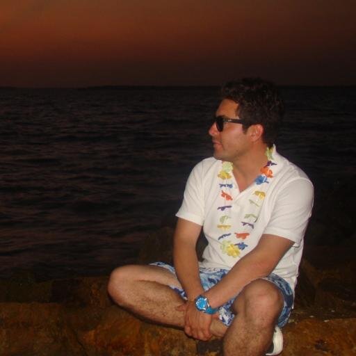 Just chillin´