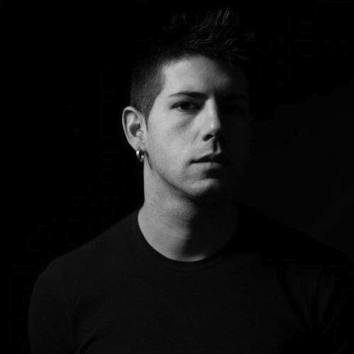 LOSO_Techno's profile picture. From Italy...Techno!
Contact:
LOSO88@hotmail.it
http://t.co/GkCuzkvTvN
http://t.co/hu896oHr7H