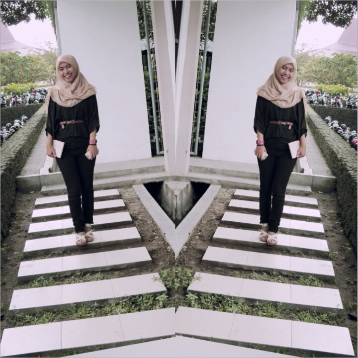 focus on 131