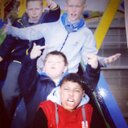 Aaron Harte - @Aaronh586 - Twitter