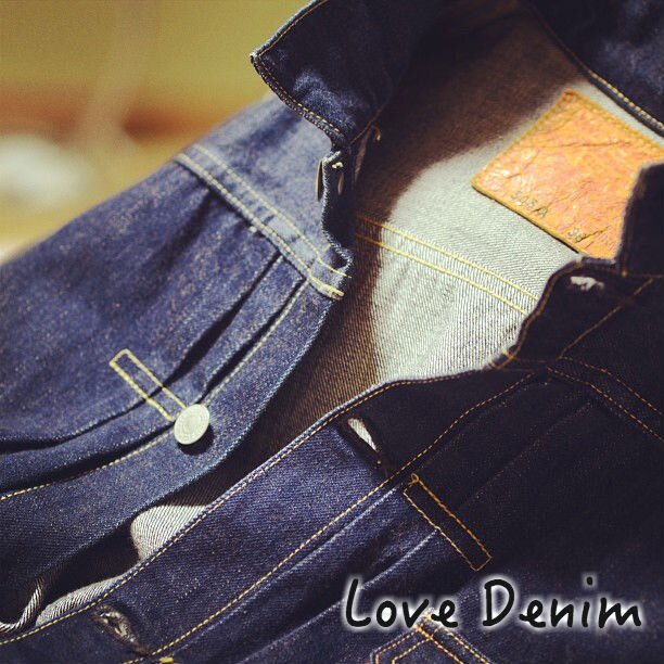 DEctionary1's profile picture. デニム情報サイト「http://t.co/VxWBT0Lx1V」のアカウントです。一人でも多くの人にデニムを楽しんでもらえるようなサイトを作っていきます