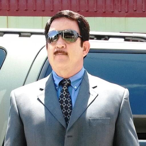 guardaespalda3's profile picture. Certified Protection Specialist