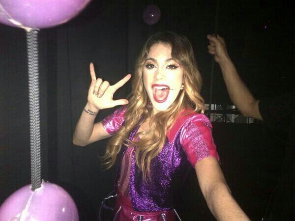 emilsejudith's profile picture. La verdad es como un animal salvaje e, igual que este,no puede permanecer enjaulada @VeronicaRoth