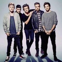 ONE DIRECTION IS MY WORLD I WILL BE UNTIL DEATH DIRECTIONER LA VIDA ME LLEVO A ENCONTRA A ONE DIRECTION AHORA QUE LOS TENGO NO LOS PIENSO DEJAR 1D FOREVER   ♥♥♥