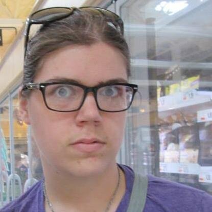 Rockinchic531's profile picture. IT Consultant currently employed, starving musician, poet...whatever you wanna call it