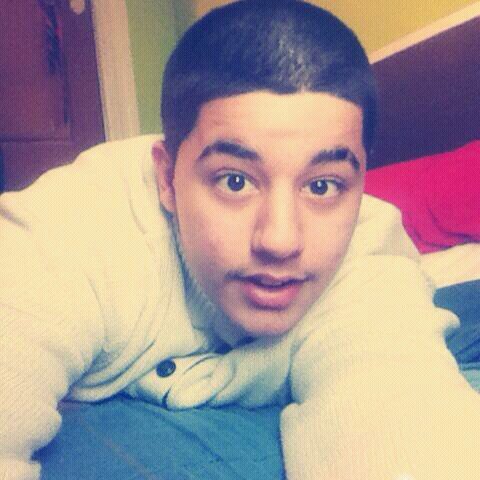 sexyamir7's profile picture. whats up everyone i love twitter mytweets are funny follow me :)