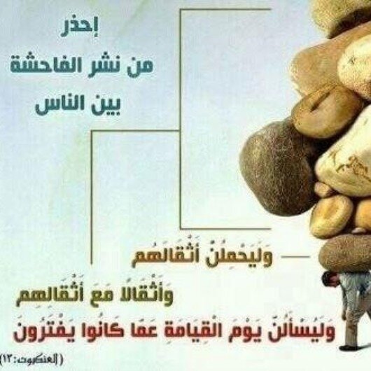 استغفر الله العظيم الذي لاإله إلا هو الحي القيوم وأتوب إليه عدد خلقه ورضا نفسه وزنة عرشه ومداد كلماته