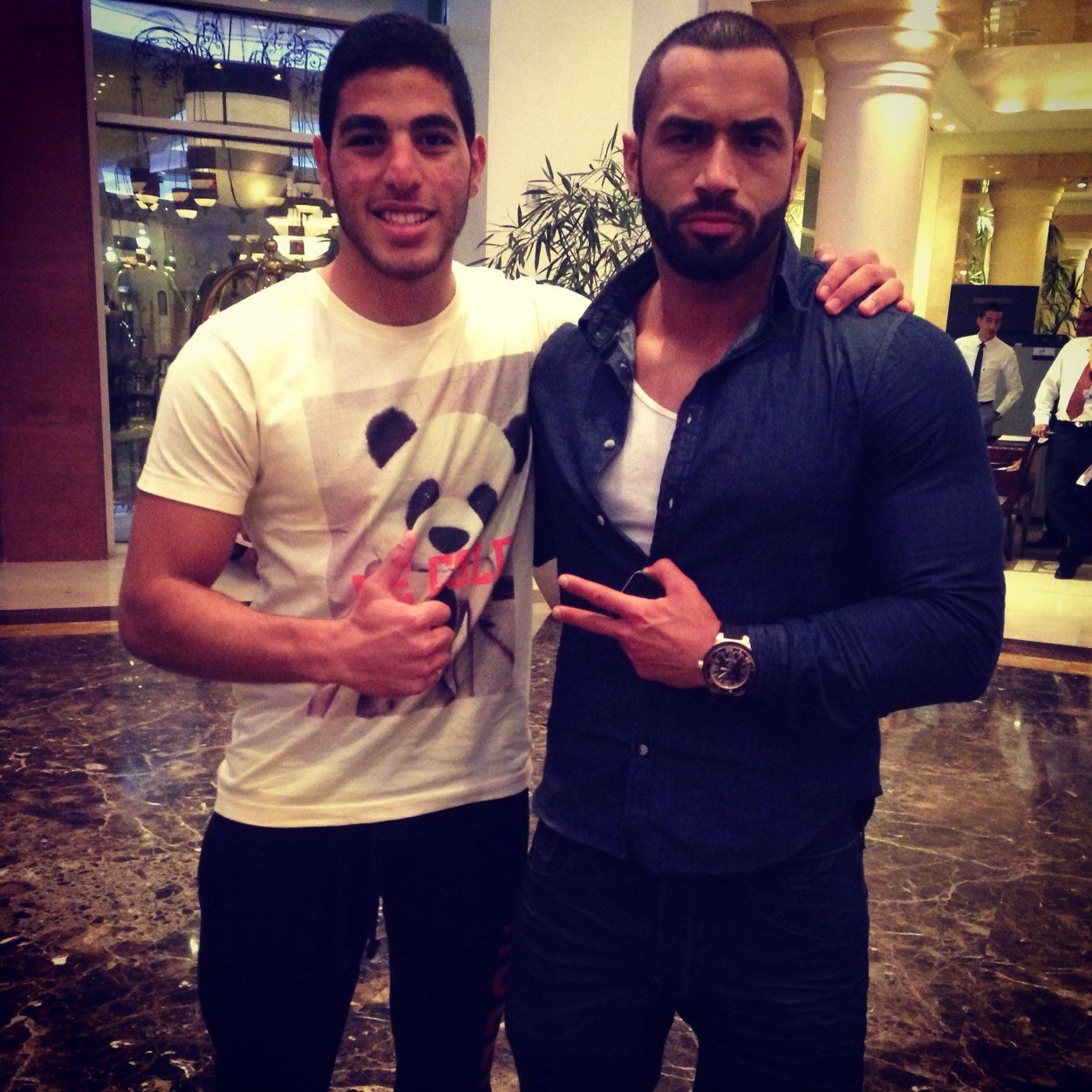 AMempire's profile picture. Boobs are my kryptonite.