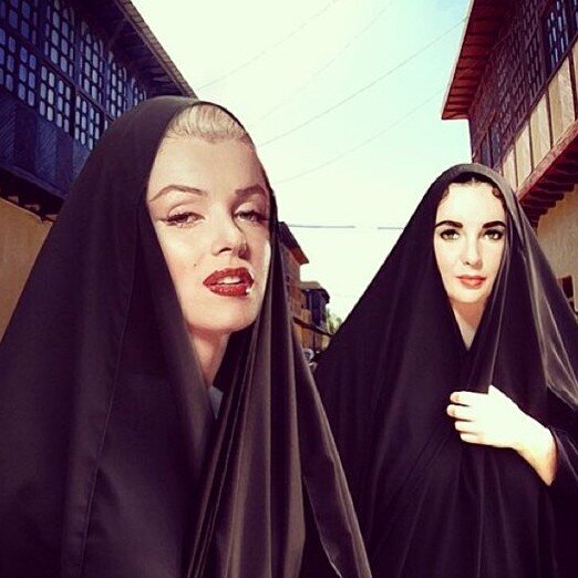 Zfyivdeeikvd's profile picture. شناطر؟ فولو يلااااا