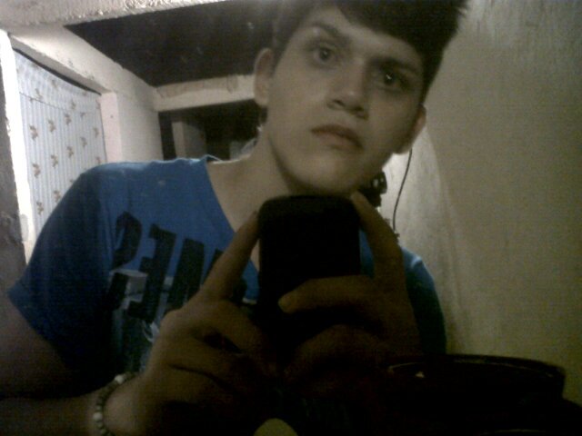 Alejo22montaez's profile picture. 