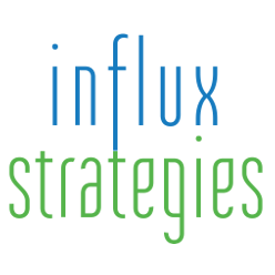 InfluxStrategy Profile Picture