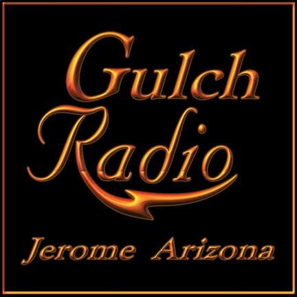 Really great homegrown, transgenerational rock radio station from Jerome, AZ. Heard all over the Verde Valley on 100.5 FM KZRJ - News free, music to the rescue!