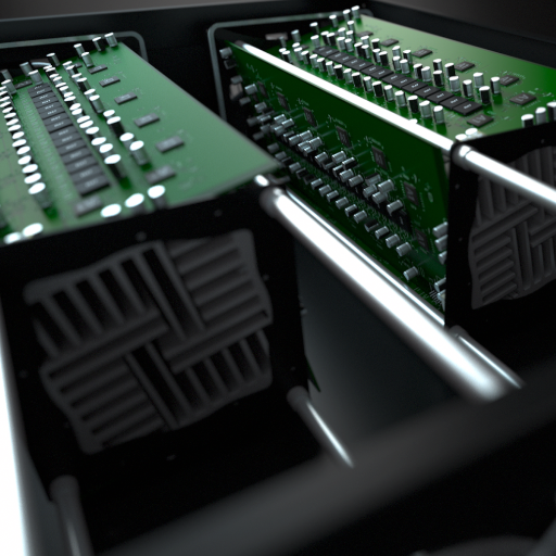 ntekcomputers's profile picture. We specialize in high performance computing (HPC) systems for architecture, engineering, VFX, and Cryptocurrency.