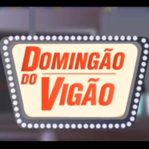 Programa de Rádio e TV