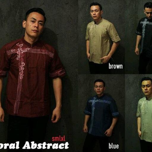 Sandang Moeslim Trend Masa Kini,Selalu Update Model Terbaru Harga Terjangkau