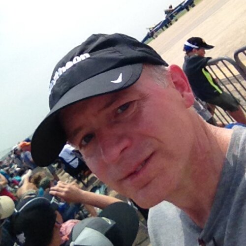km321 Profile Picture