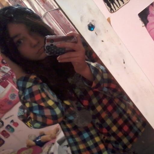 si no me crees mírame a los ojos el corazón nunca miente.
Rusher