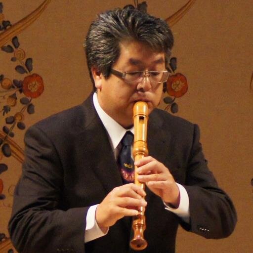 山の音楽家：papalin  リコーダー&オカリナ演奏と歌を歌います。ジャンルに拘りはありません。好みの対象は全て演奏のターゲットです。(*^_^*)   https://t.co/kjZtDoDjKb