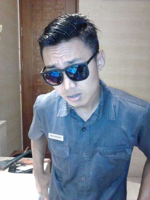 dedyyan's profile picture. Allah is my Lord, Islam is my life, Qur'an is my guide, Prophet Muhammad is my role model, and Heaven is my goal!•STEROID FC BALI