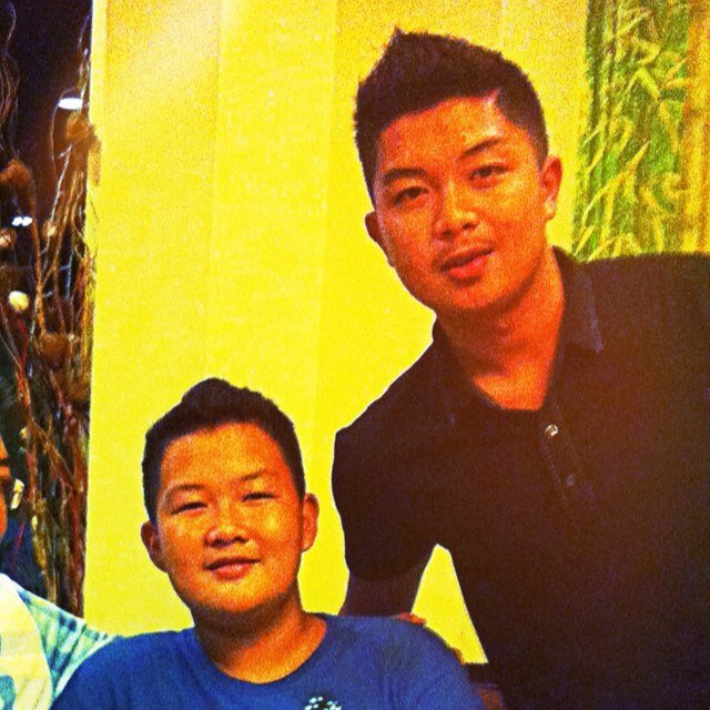 aldiguts's profile picture. Spansa 8.6 bandar lampung Line:PutraRizaldi