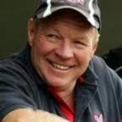 mikepenistone's profile picture. 