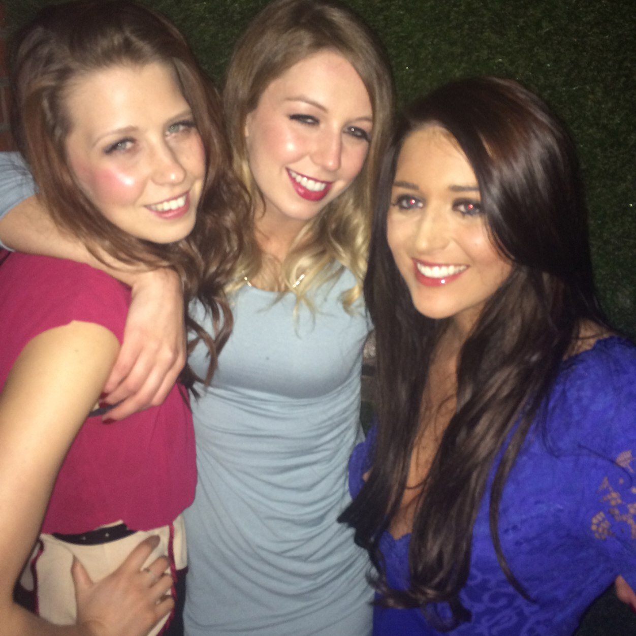 zoemontgomery1's profile picture. 