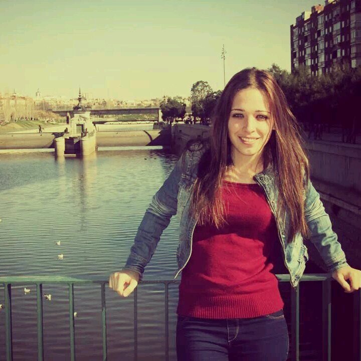Vive la vida como tú quieras. Vive y deja vivir. ✌