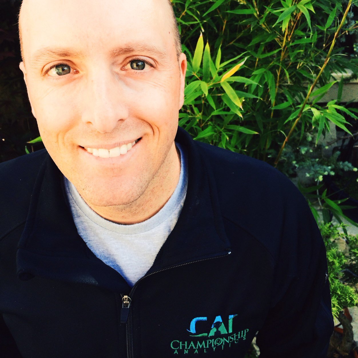 Co-Founder, EVP, Championship Analytics, Inc. CAI works with 90+ football teams, including teams in the NFL, SEC, Big Ten, Pac-12, ACC, Big 12, AAC and FCS.