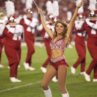 Alabama Hotties (@bama_hotties) 's Twitter Profile