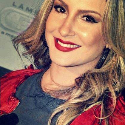 Ser Bolha é Amar Claudia Leitte