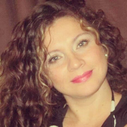 dianazeudy's profile picture. 