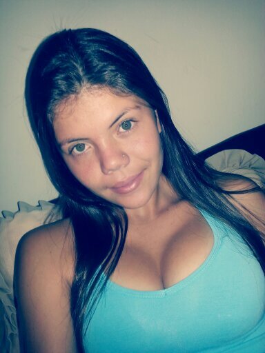 indianezika's profile picture. 