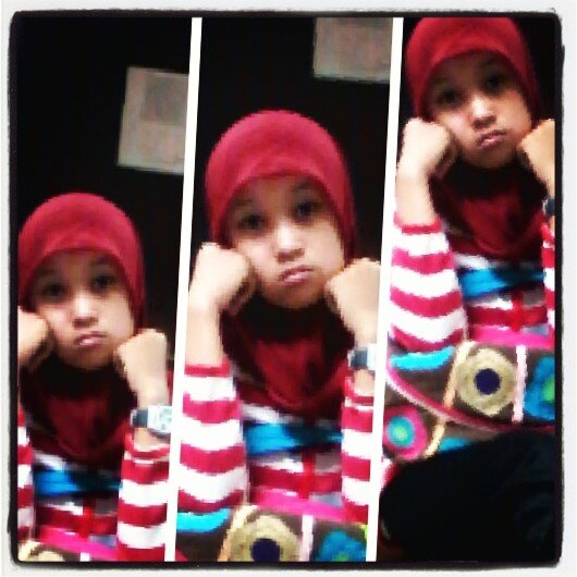 Kesetiaan & Kejujuran (*_*)  :*