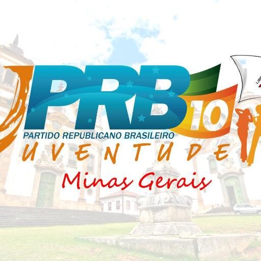 Convocamos você, jovem,para se juntar ao PRB Juventude Minas. Jovens são sinônimos de criatividade, força, inteligência e poder de mobilizar gerações.