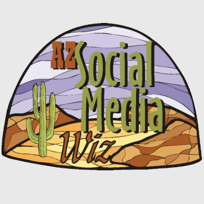 AZSocialNetWiz Profile Picture