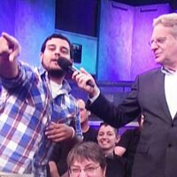 Matt Santoleri (@santapleaseme) 's Twitter Profile