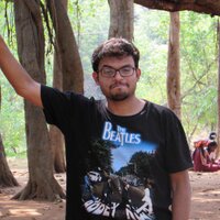 Vivek Embrandiri(@chidu91) 's Twitter Profile Photo
